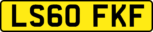 LS60FKF