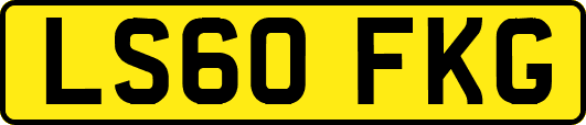 LS60FKG
