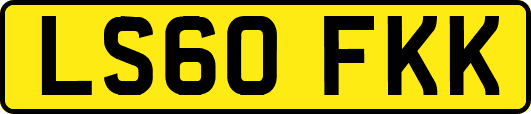LS60FKK