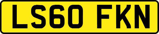 LS60FKN