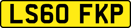 LS60FKP