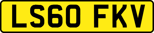 LS60FKV