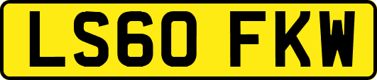LS60FKW