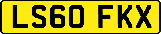 LS60FKX