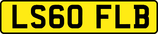LS60FLB