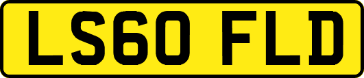 LS60FLD