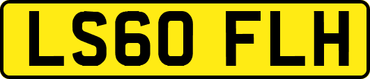 LS60FLH