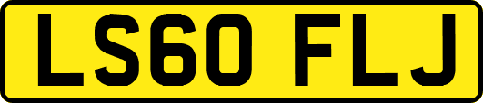 LS60FLJ