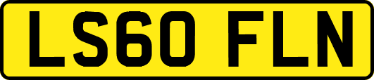 LS60FLN