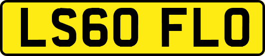 LS60FLO