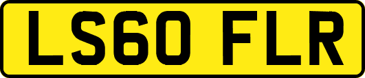 LS60FLR
