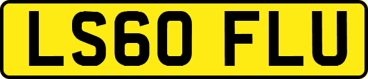 LS60FLU