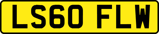 LS60FLW