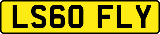 LS60FLY