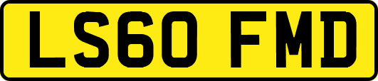 LS60FMD