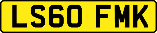 LS60FMK