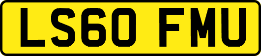 LS60FMU