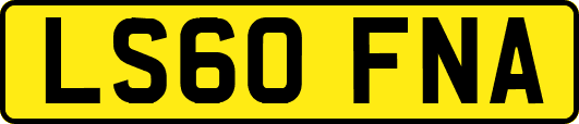 LS60FNA
