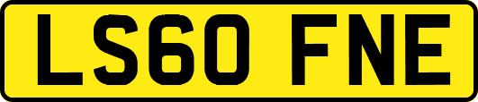 LS60FNE