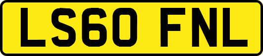 LS60FNL