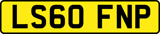 LS60FNP