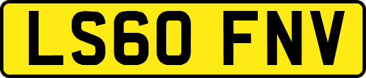 LS60FNV