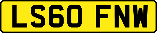 LS60FNW