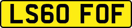 LS60FOF
