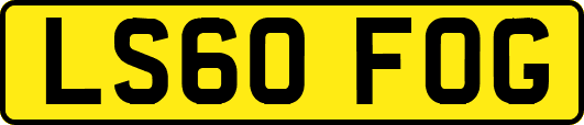 LS60FOG