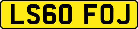 LS60FOJ