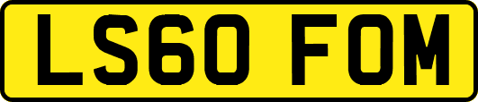 LS60FOM