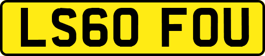 LS60FOU