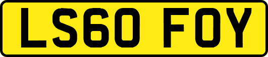 LS60FOY