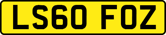 LS60FOZ