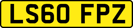 LS60FPZ
