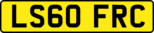 LS60FRC