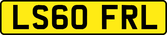 LS60FRL