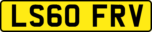 LS60FRV