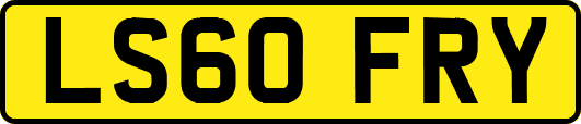 LS60FRY