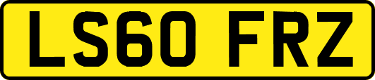 LS60FRZ
