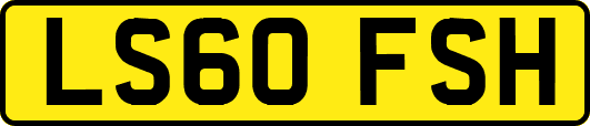 LS60FSH