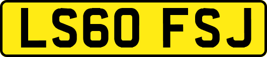 LS60FSJ