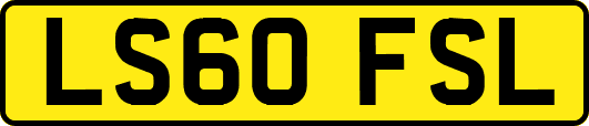 LS60FSL