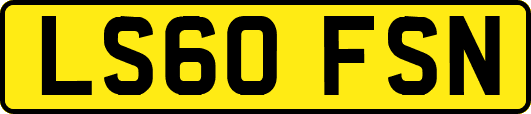LS60FSN