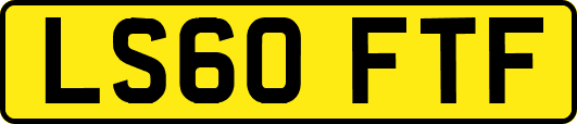 LS60FTF