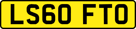 LS60FTO