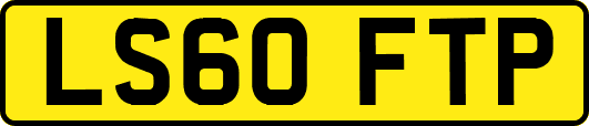 LS60FTP