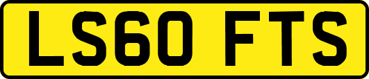 LS60FTS