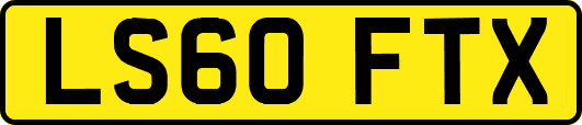 LS60FTX
