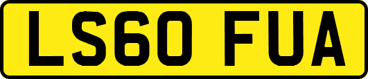 LS60FUA